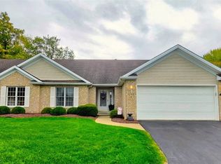 7733 Crimson Trl UNIT B, Boardman, OH 44512