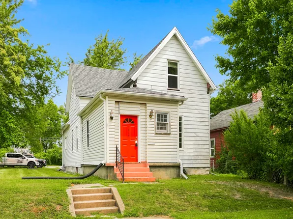1415 Summit St, Fort Wayne, IN 46803