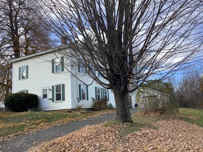 70 Presque Isle Street, Fort Fairfield, ME, 04742