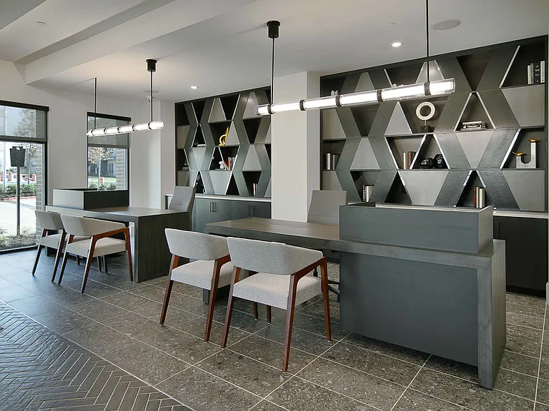 Leasing Office