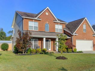 2721 Rushland Park Blvd, Knoxville, TN 37924