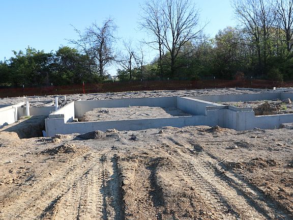 Homesite