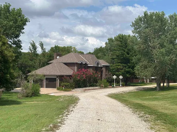 5114 S 247 W, Goddard, KS 67052