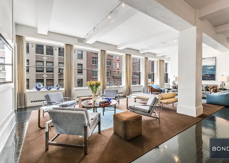 1st image of 126-130 W 22nd St #8N