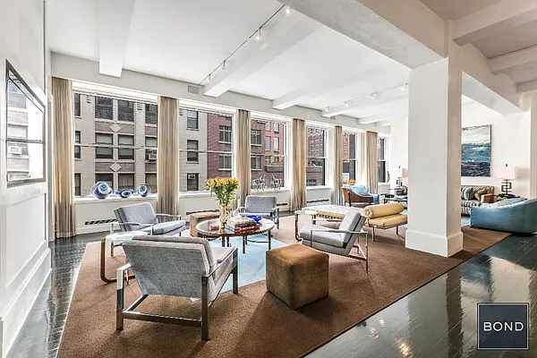 Rented by Bond New York | media 1