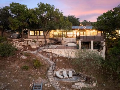 927 Challenger, Austin, TX, 78734