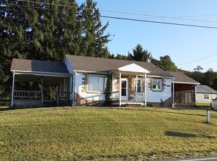 3636 State Route 103 N, Lewistown, PA 17044