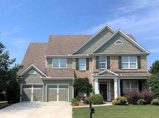 1752 Sahale Falls Dr, Braselton, GA 30517