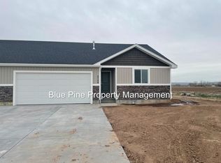 5738 N Rammell Rd UNIT 1, Idaho Falls, ID 83401