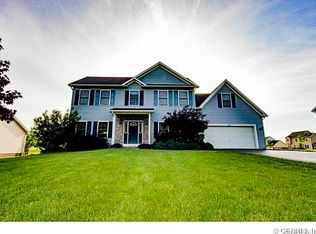 129 Longview Blvd, Livonia, NY 14487