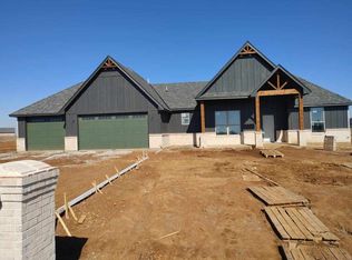 4264 Peak Ln, Elgin, OK 73538