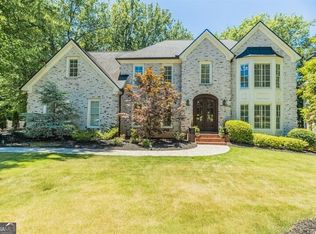 634 Gunby Rd SE, Marietta, GA 30067