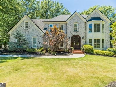 634 Gunby Rd SE, Marietta, GA, 30067