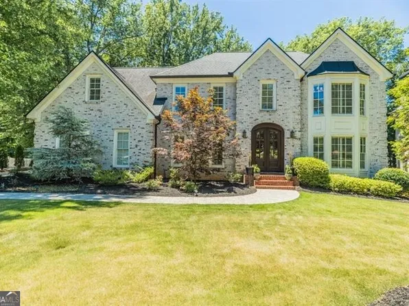 634 Gunby Rd SE, Marietta, GA 30067
