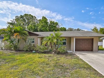 2536 Arapaho St, Sarasota, FL, 34231