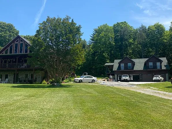 419 Lower Paint Creek Rd, Greeneville, TN 37743