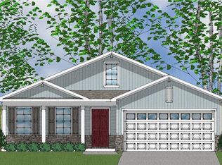 2081 Honeysuckle Vine Run, Winston Salem, NC 27106