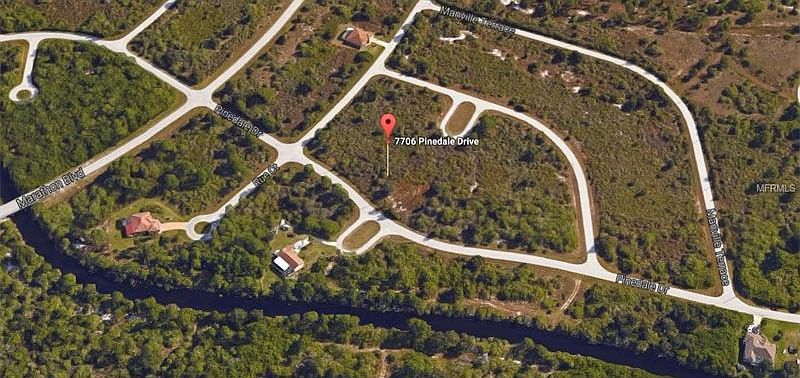1st image of 7706 Pinedale Dr