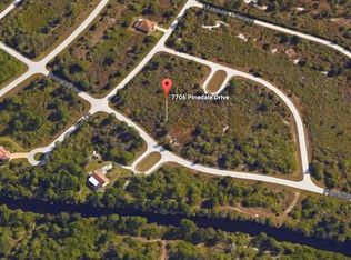 7706 Pinedale Dr, Port Charlotte, FL 33981