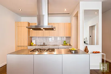 Sold by Halstead Real Estate