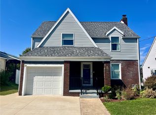 528 S 6th St, Indiana, PA 15701