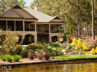 1030 Augusta National Ct, Greensboro, GA