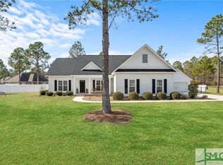 2033 Pippin Pl, Statesboro, GA 30461
