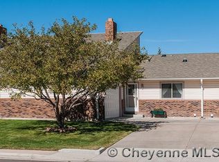 1010 E Carlson St, Cheyenne, WY 82009