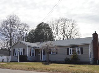 19 Saint James Dr, Northborough, MA 01532