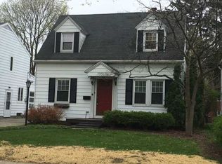 2712 Powhattan Pkwy, Toledo, OH