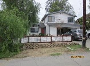 29025 Eveningside Dr, Val Verde, CA 91384