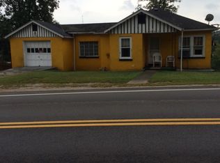 311 Parkersburg Rd, Spencer, WV 25276