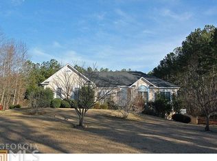 270 Monroe Dr, McDonough, GA