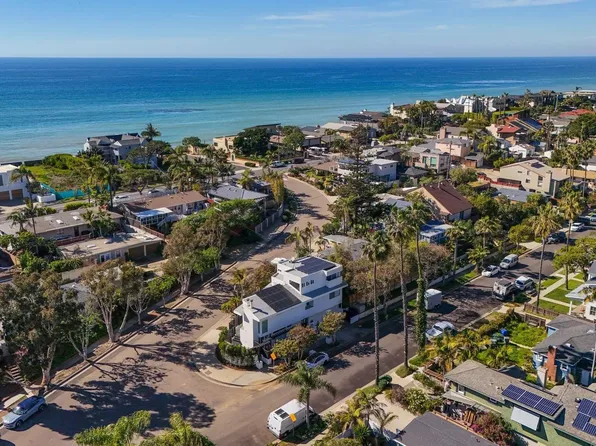 438 La Mesa Ave, Encinitas, CA 92024