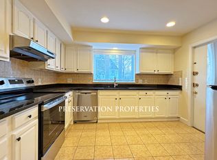 115 Langley Rd #1A, Newton Center, MA 02459