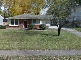 236 Cosmos Dr, Dayton, OH