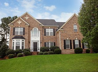 2350 Harvester Ave, Fort Mill, SC 29708