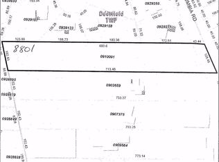 8801 Columbia Rd, Maineville, OH 45039