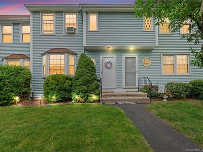 1 Abbott Road #40, Ellington, CT, 06029