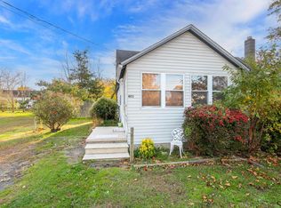 409 Clay St, Woodbine, NJ 08270