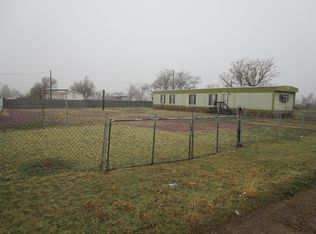 1012 Murphy Ave, Pampa, TX 79065