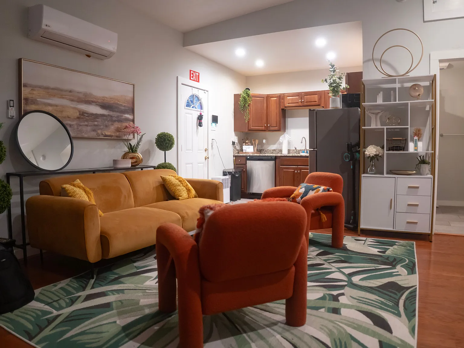 1 bed, $1,850 — Photo 3