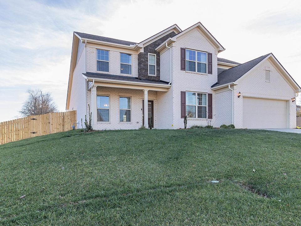 4032 Danes Dr, Spring Hill, TN 37174 Zillow