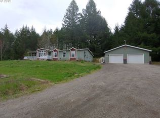 2480 NW High Heaven Rd, McMinnville, OR