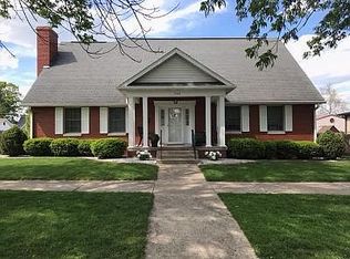 1525 13th St, Bedford, IN