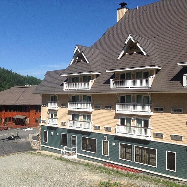 Lodge