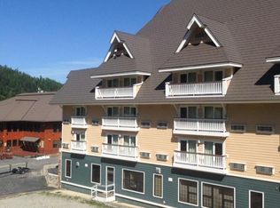 10000 Schweitzer Mountain Rd #522, Sandpoint, ID 83864