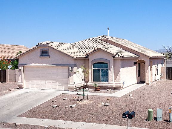 2nd image of 5752 W Cactus Garden Dr