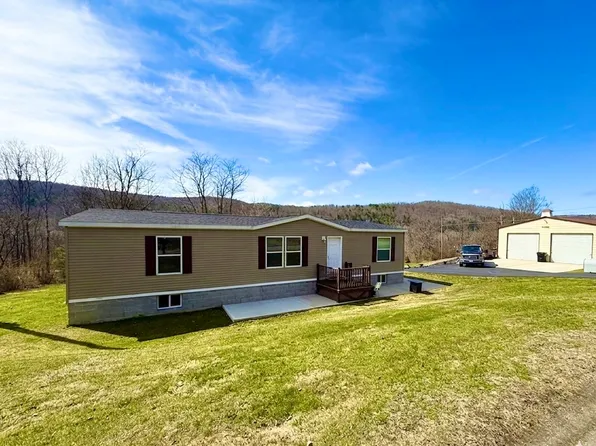 213-215 Old State Route 34, Waverly, NY 14892