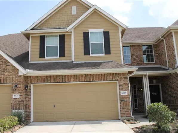 8603 Sunset Loch Dr, Spring, TX 77379
